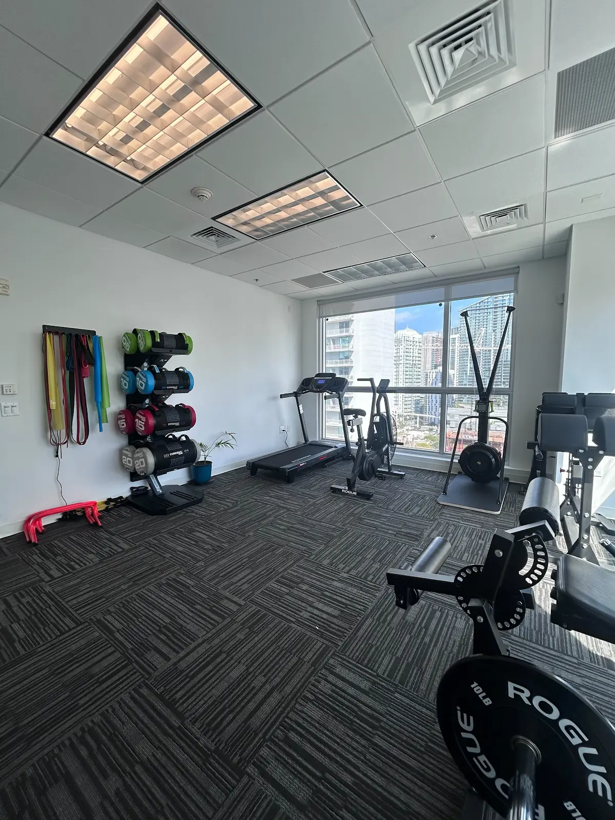 Fox Physical Therapy-Brickell — Physical & Rehabilitation Therapy in SW 7th St, Miami