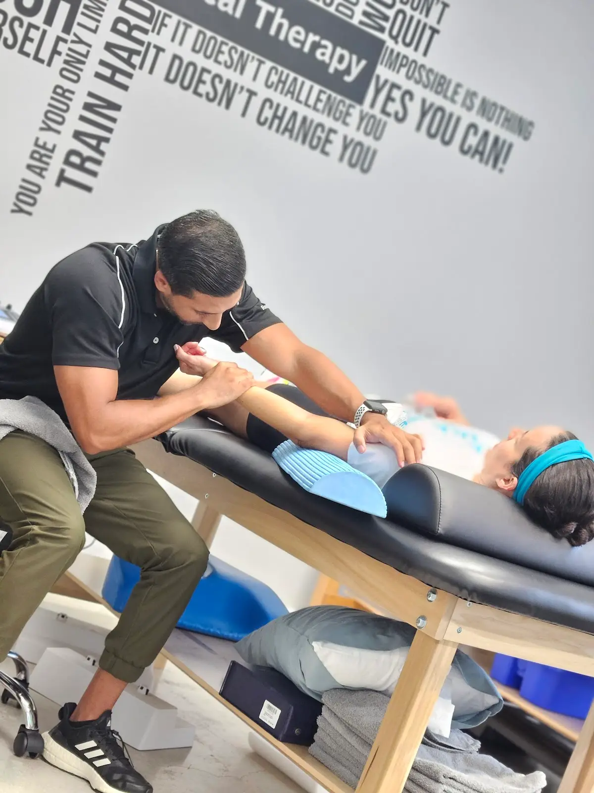 Fox Physical Therapy- West Kendall — Physical & Rehabilitation Therapy in SW 132nd St, Miami
