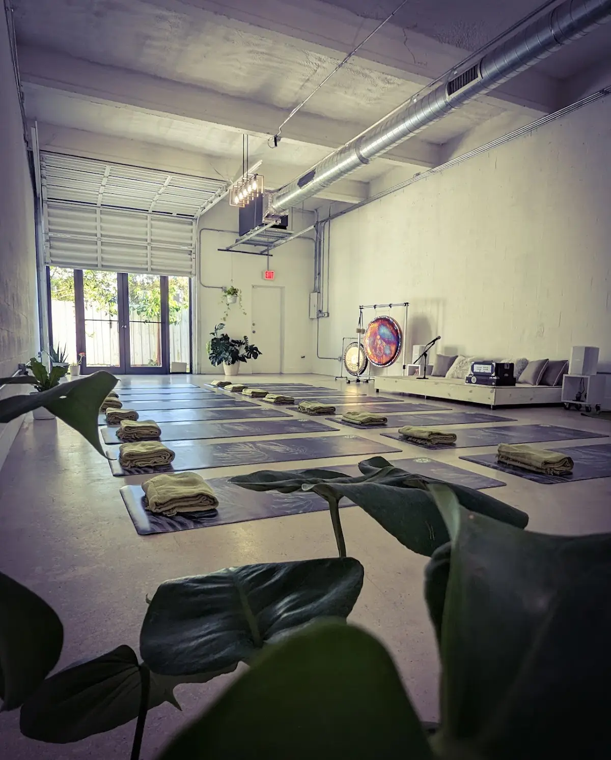 Fresh Prana — Yoga, Tai Chi & Pilates in NW 37th St, Miami