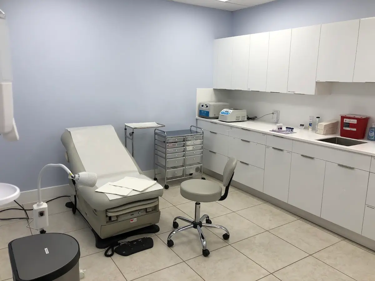 Functional & Integrative Health Center — Naturopathic Medicine in North Miami Beach, Miami