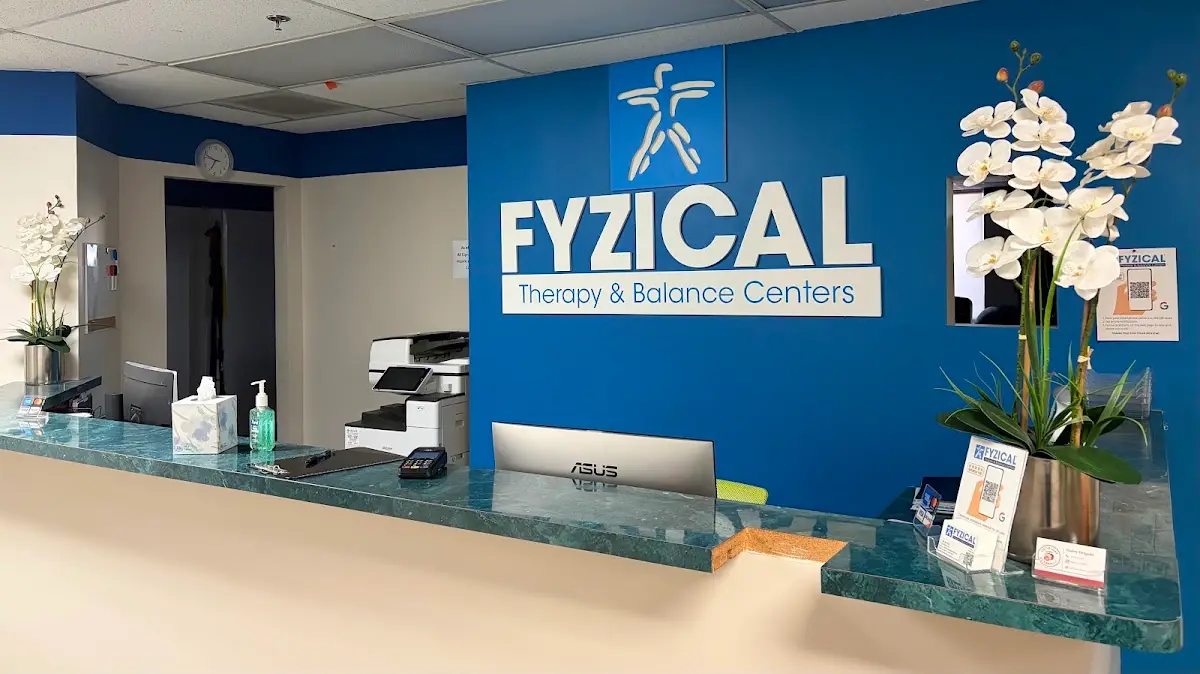 Fyzical Therapy and Balance Centers - formerly Physical Therapy Associates PA — Physical & Rehabilitation Therapy in South Miami, Miami