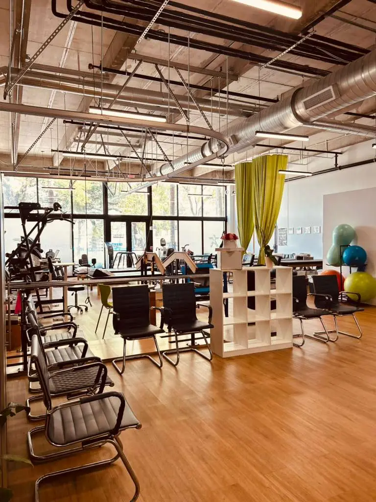 Fyzical Therapy & Balance Centers — Physical & Rehabilitation Therapy in NE 2nd Ave, Miami