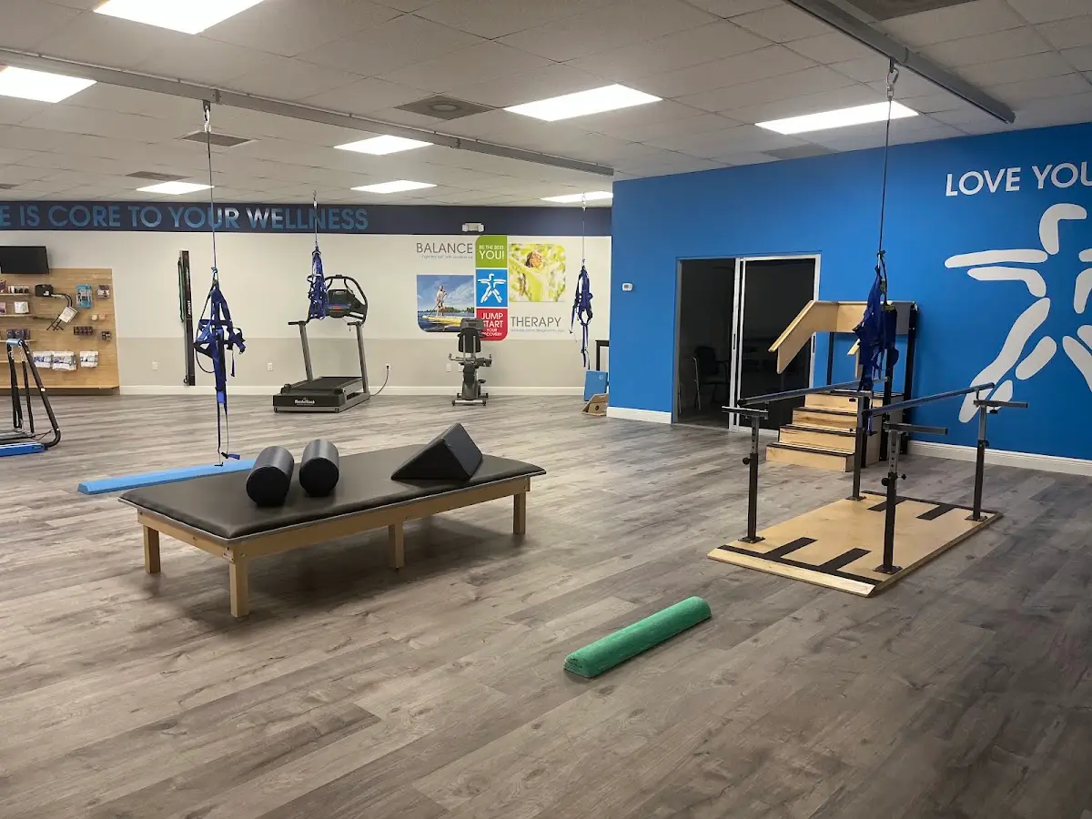 FYZICAL Therapy & Balance Centers of Miami — Physical & Rehabilitation Therapy in Hialeah, Miami