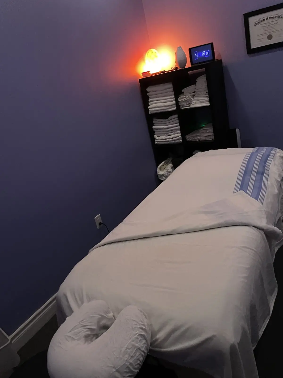 Gabbie massage and spa wellness — Massage Therapy in NW 7th St, Miami
