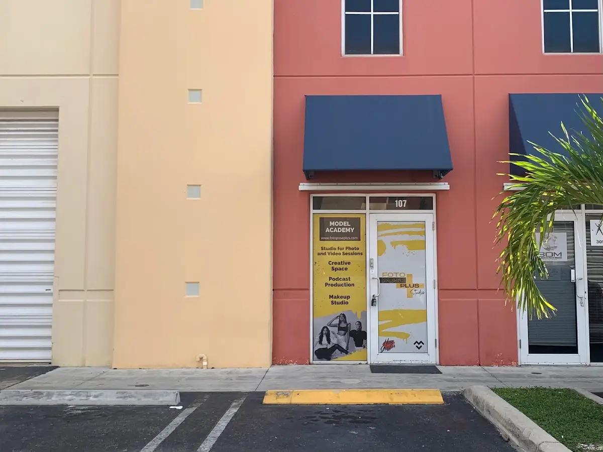 Gimnasio Yien-Yi — Yoga, Tai Chi & Pilates in NW 99th Ave Unit 107, Miami