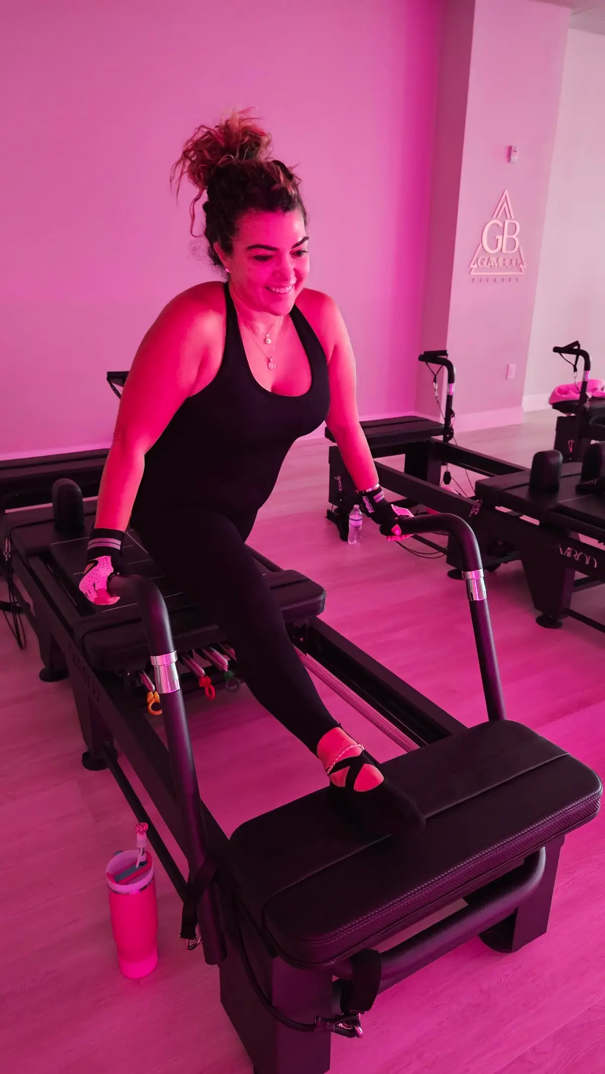 GLAMBOD PILATES — Yoga, Tai Chi & Pilates in NW 107th Ave Ste 102, Miami
