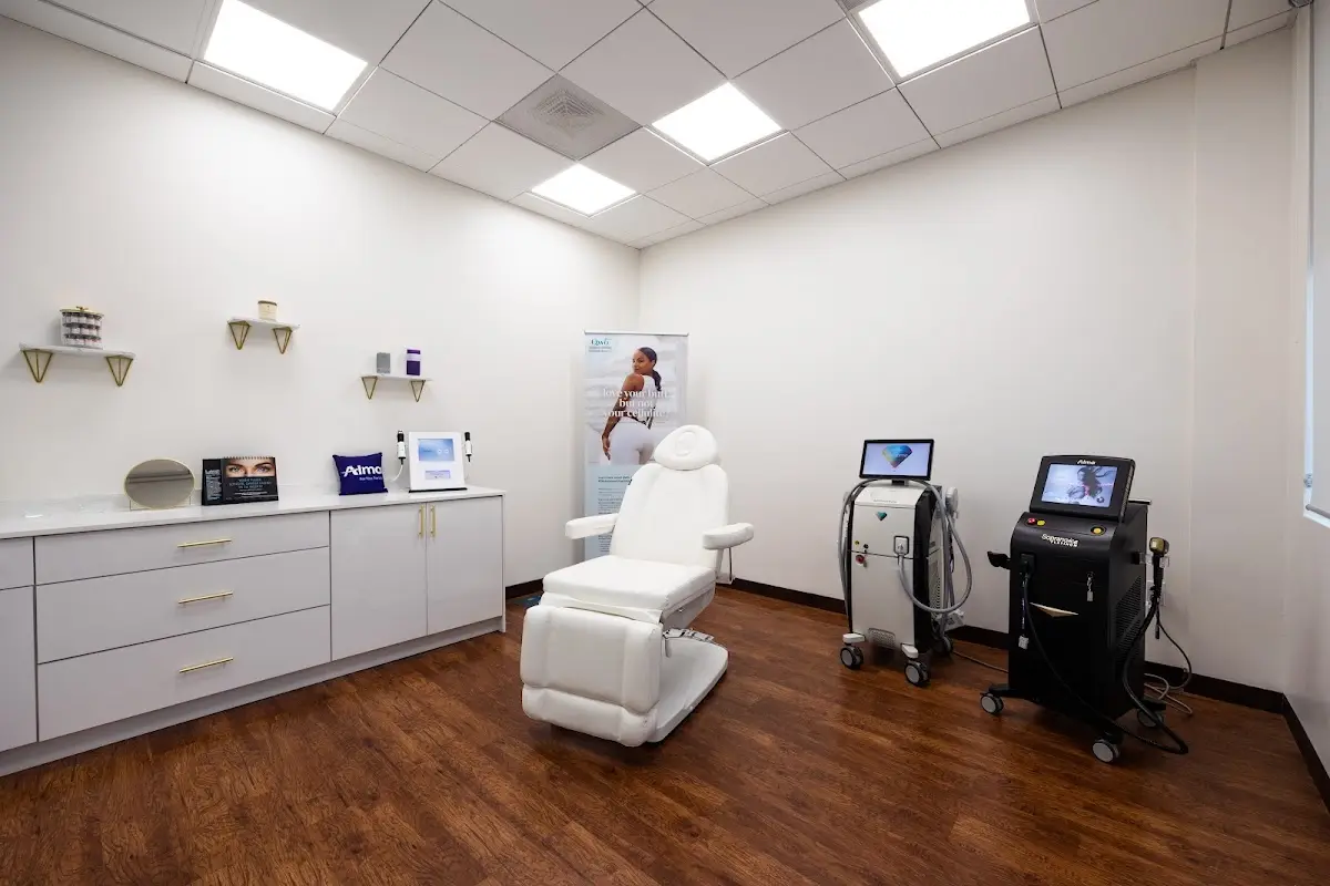 GLANZ Endocrinology | Aesthetics | Wellness — Hydropathy, Balneotherapy & SPA in NW 87th Ave Ste 201, Miami