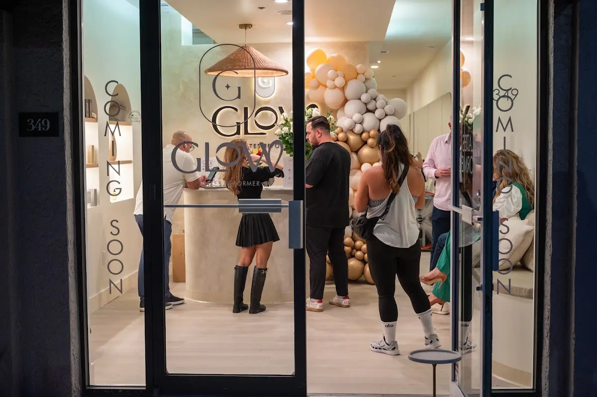 Glow Pilates Reformer — Yoga, Tai Chi & Pilates in Aragon Ave, Miami