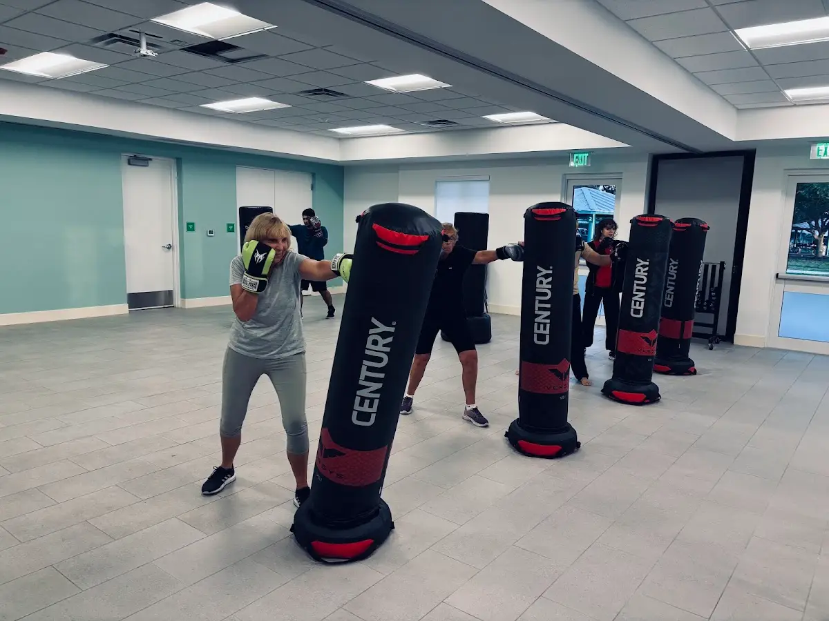 Golden Dragons Kung Fu — Yoga, Tai Chi & Pilates in NW 127th Ave, Miami