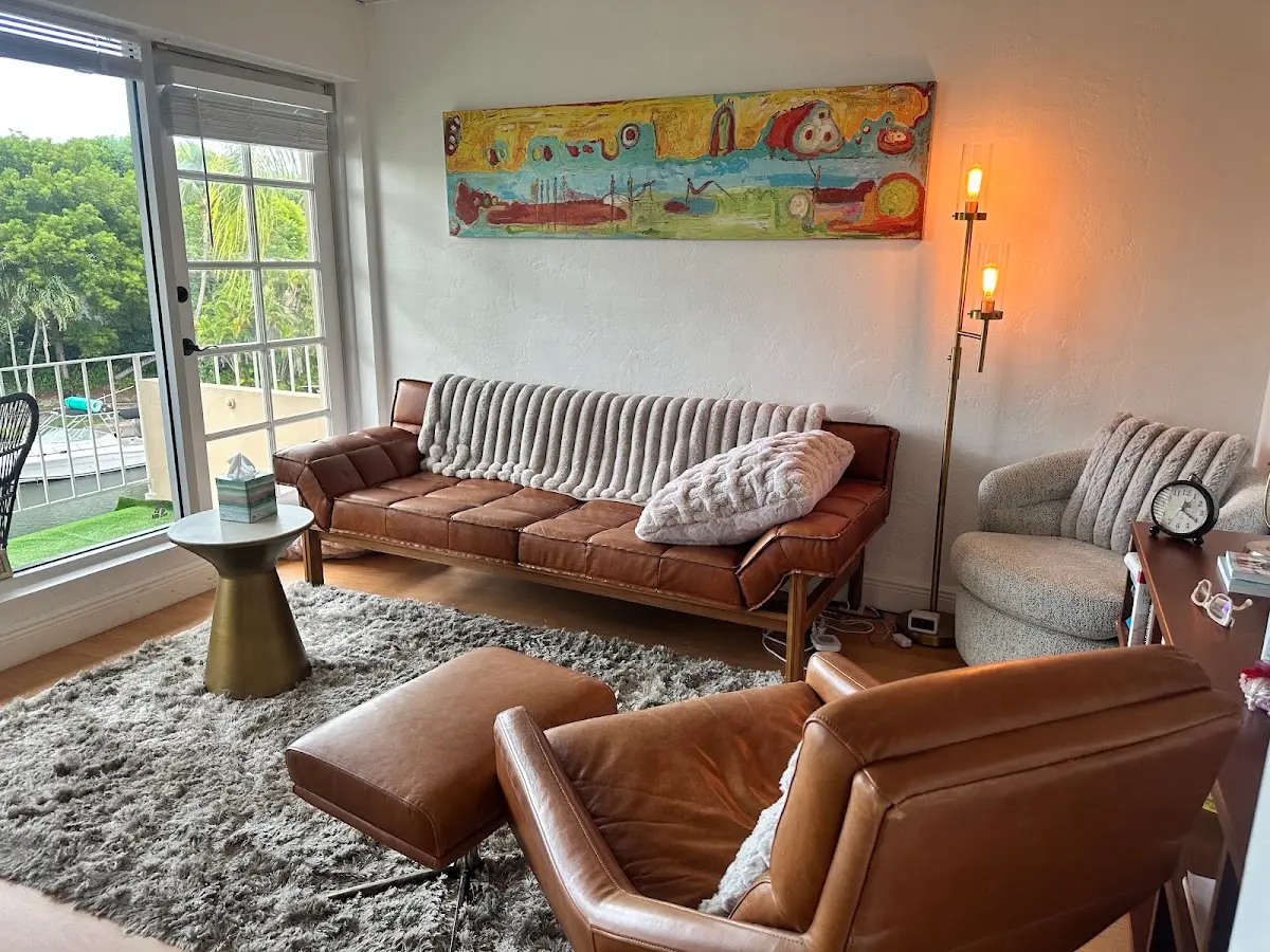 Gretchen Suarez Psychoanalyst/Psychotherapist — Psychotherapy in S Dixie Hwy, Miami