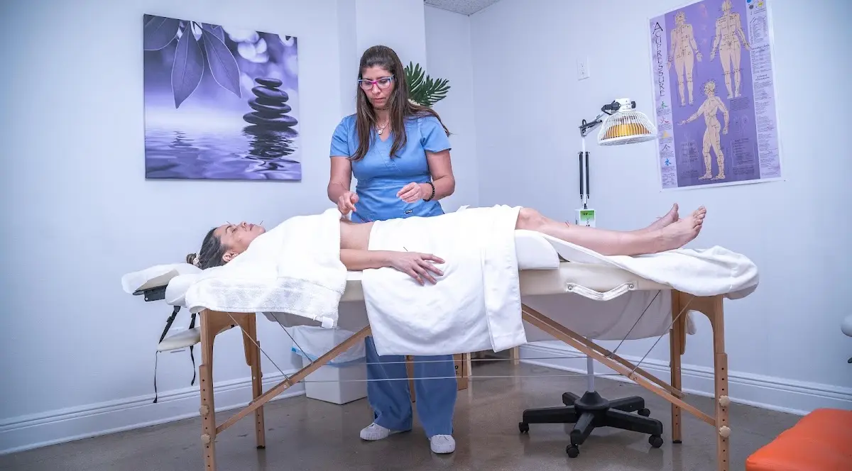 Gretel Acupuncture — Acupuncture in SW 22nd St #208, Miami
