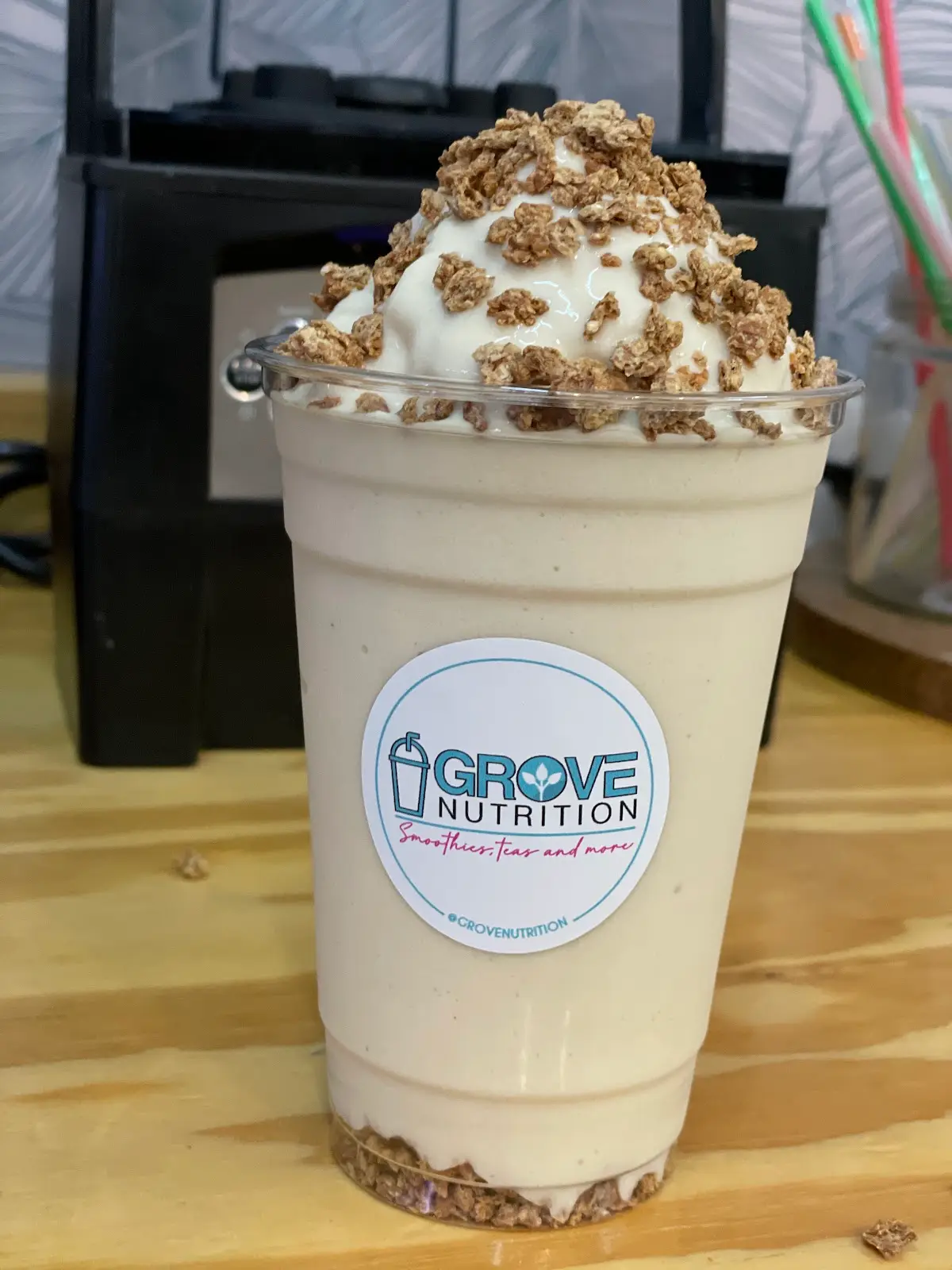 Grove Nutrition — Diet & Nutrition in GL Tower, Miami