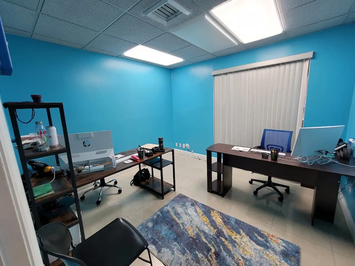 G.R.O.W.T.H Counseling and Therapy, LLC — Counsellors & Mentors in NW 165th St #100, Miami