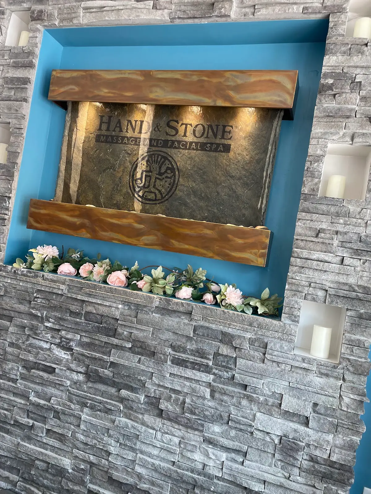 Hand & Stone Massage and Facial Spa — Massage Therapy in NW 53rd St Ste H-102, Miami