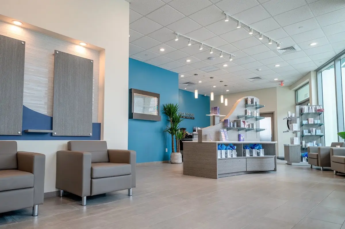Hand & Stone Massage and Facial Spa — Massage Therapy in SW 2nd Ave, Miami