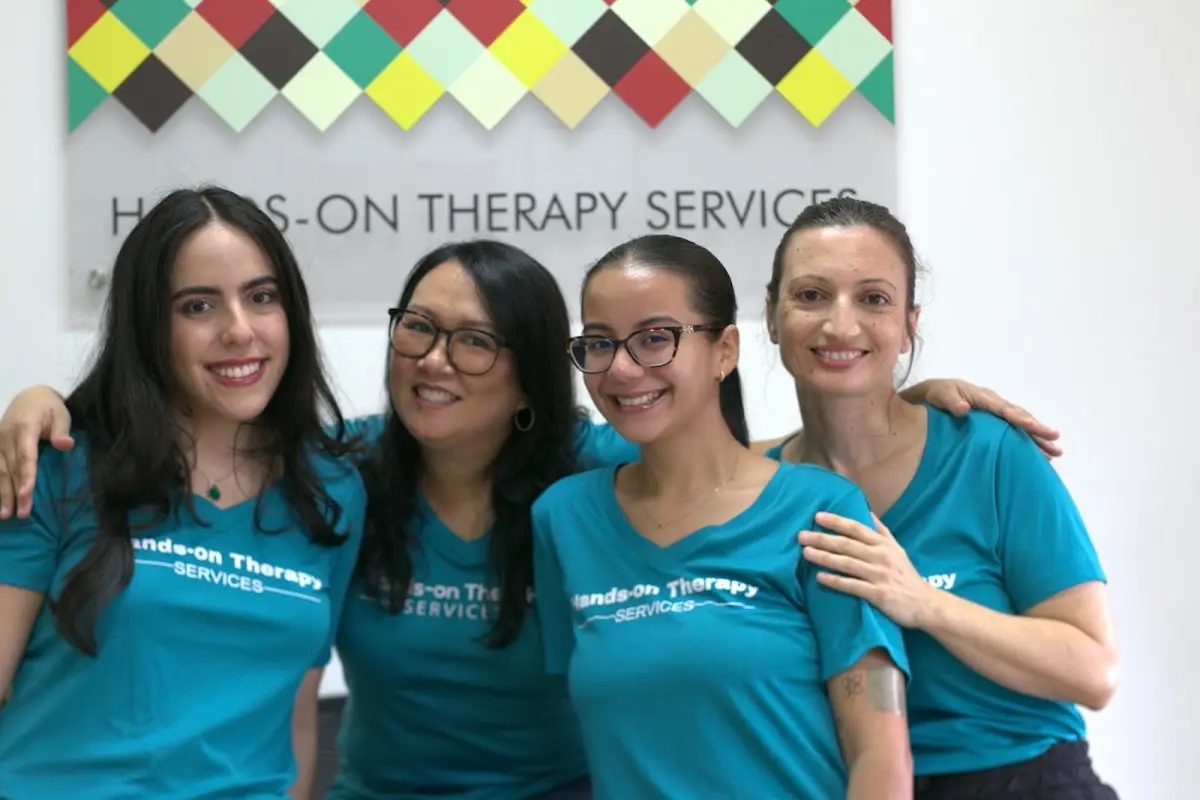 Hands On Therapy Services — Physical & Rehabilitation Therapy in Doral, Miami