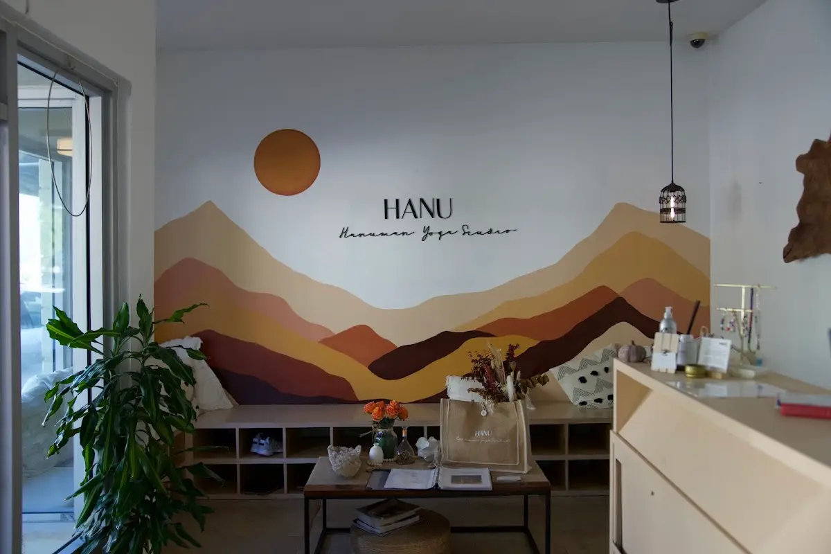 Hanu Wellness — Yoga, Tai Chi & Pilates in 6th St, Miami