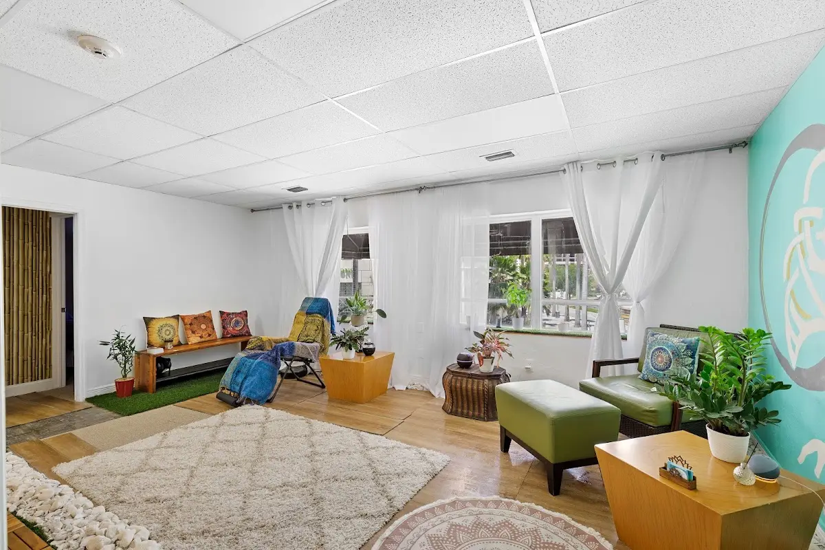 Harmonia Sanare — Acupuncture in Coral Gables, Miami