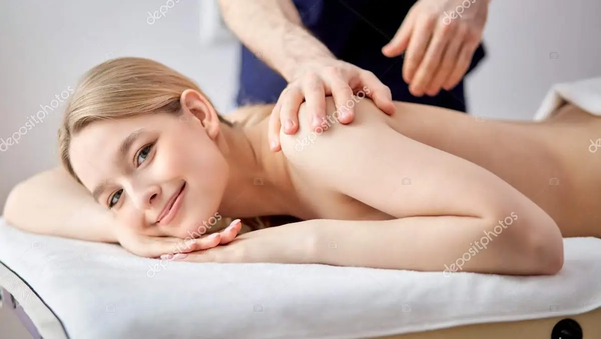 Hawaiian massage spa — Massage Therapy in Sunset Dr Ste 310, Miami
