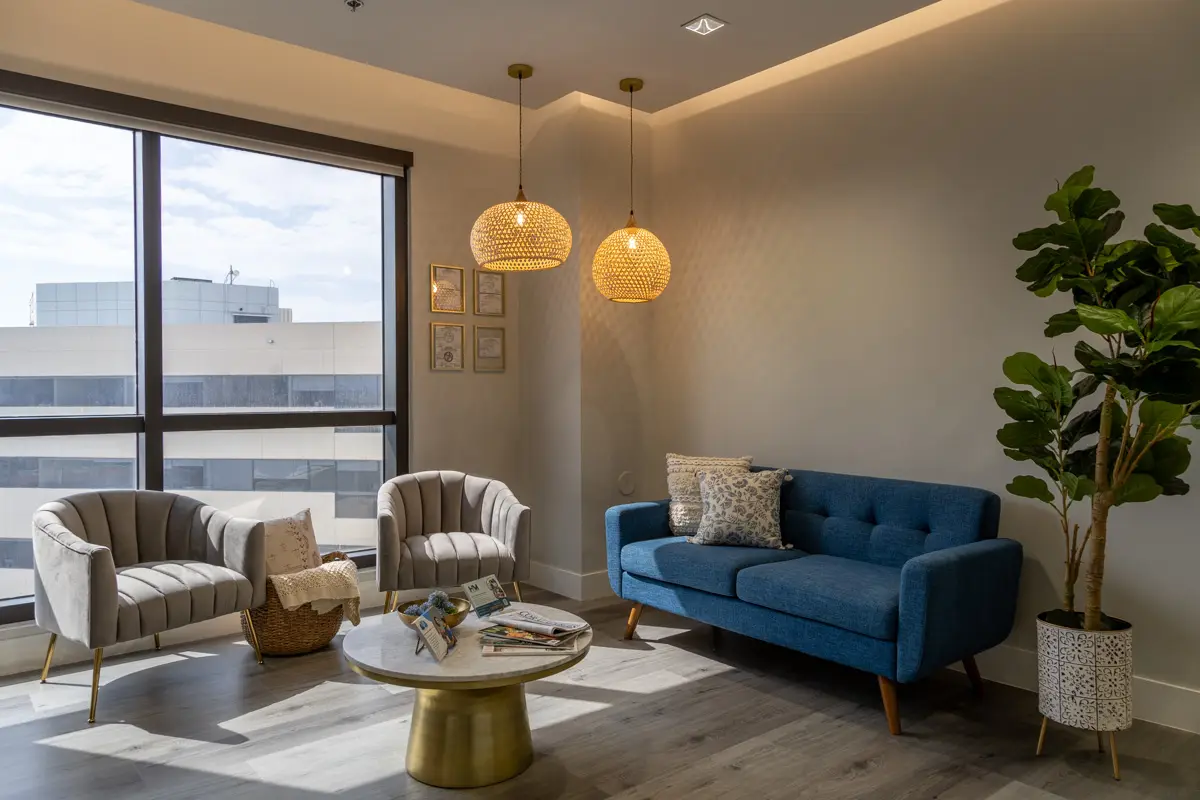 Health of Mind, Inc — Psychotherapy in Coral Gables, Miami