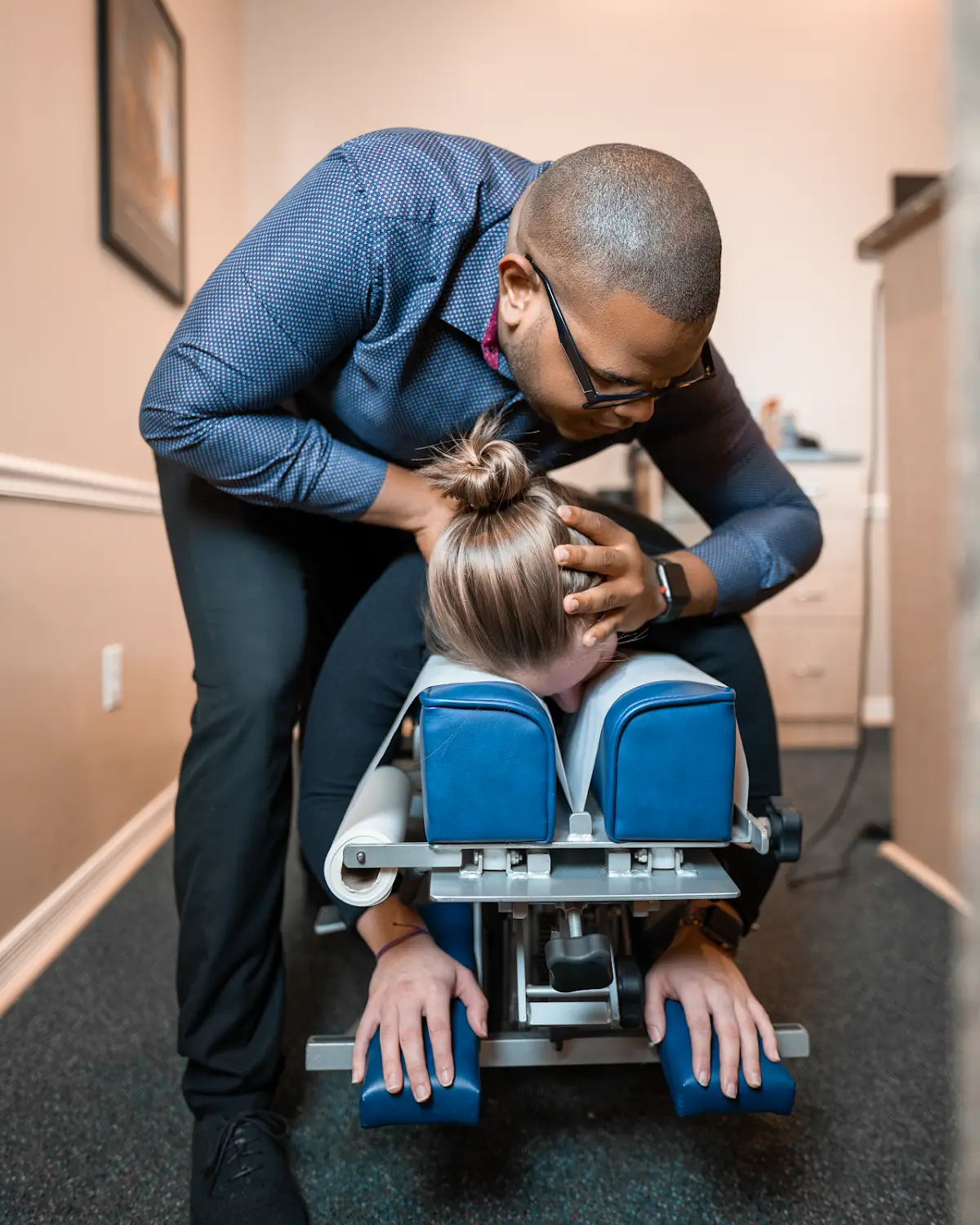Healthy Spine Institute — Chiropractic in Miami Lakes, Miami