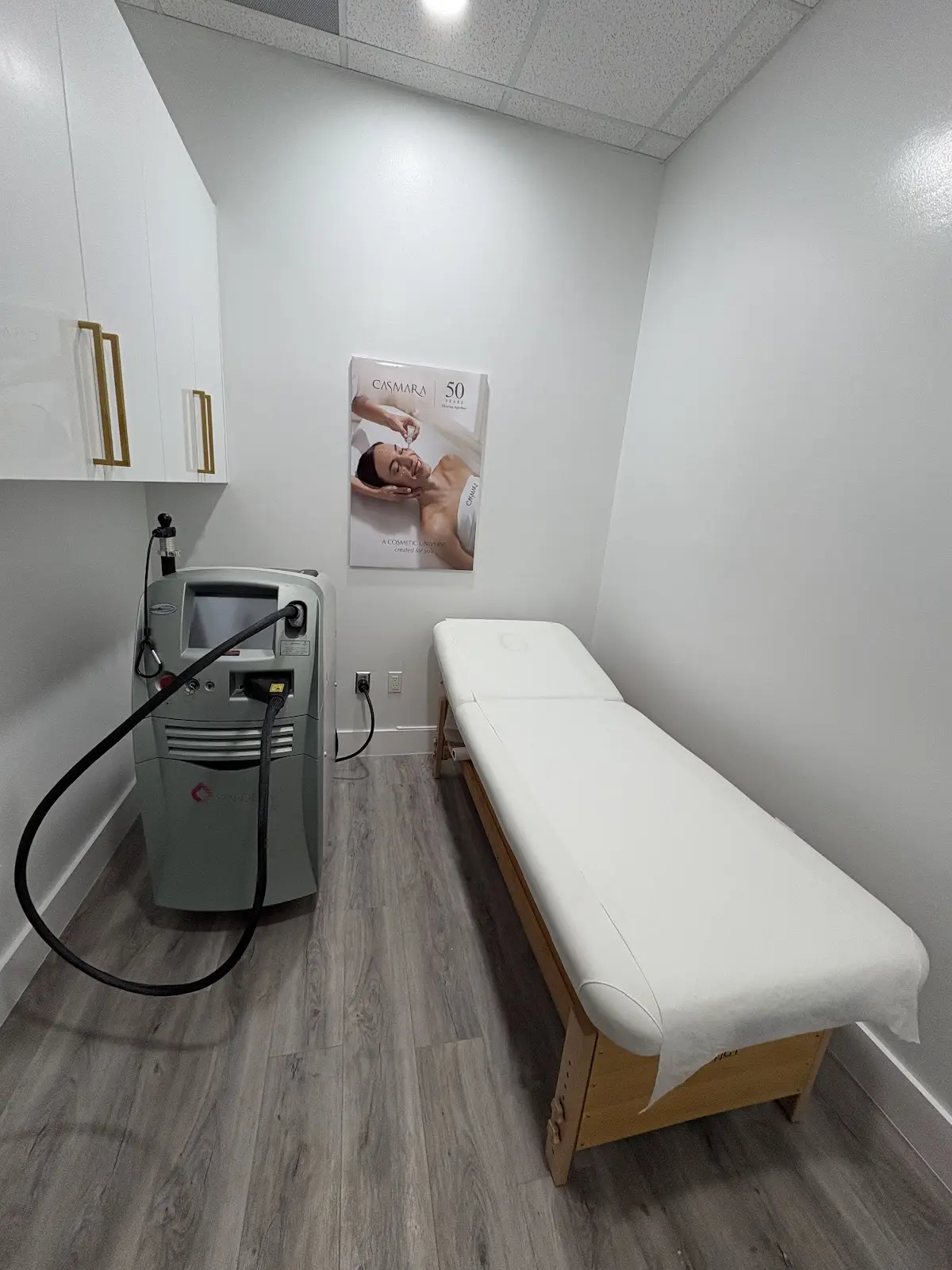 Heavenly Med Spa Miami — Massage Therapy in NW 87th Ave Ste 206, Miami