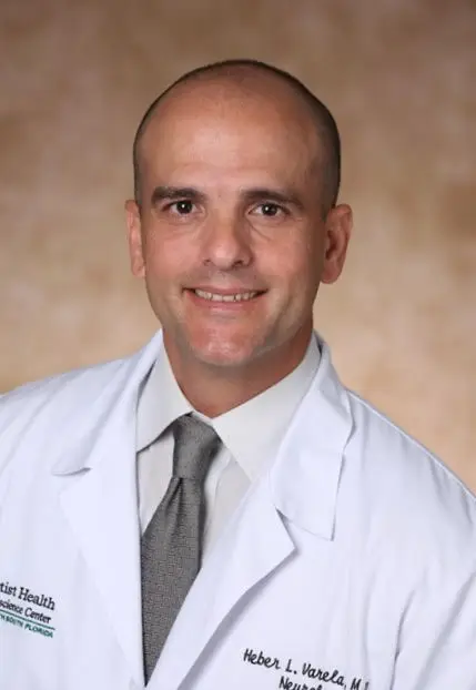 Heber L. Varela MD - Novel Clinical & Neurology — Hypnotherapy & NLP in SW 97th Ave, Miami
