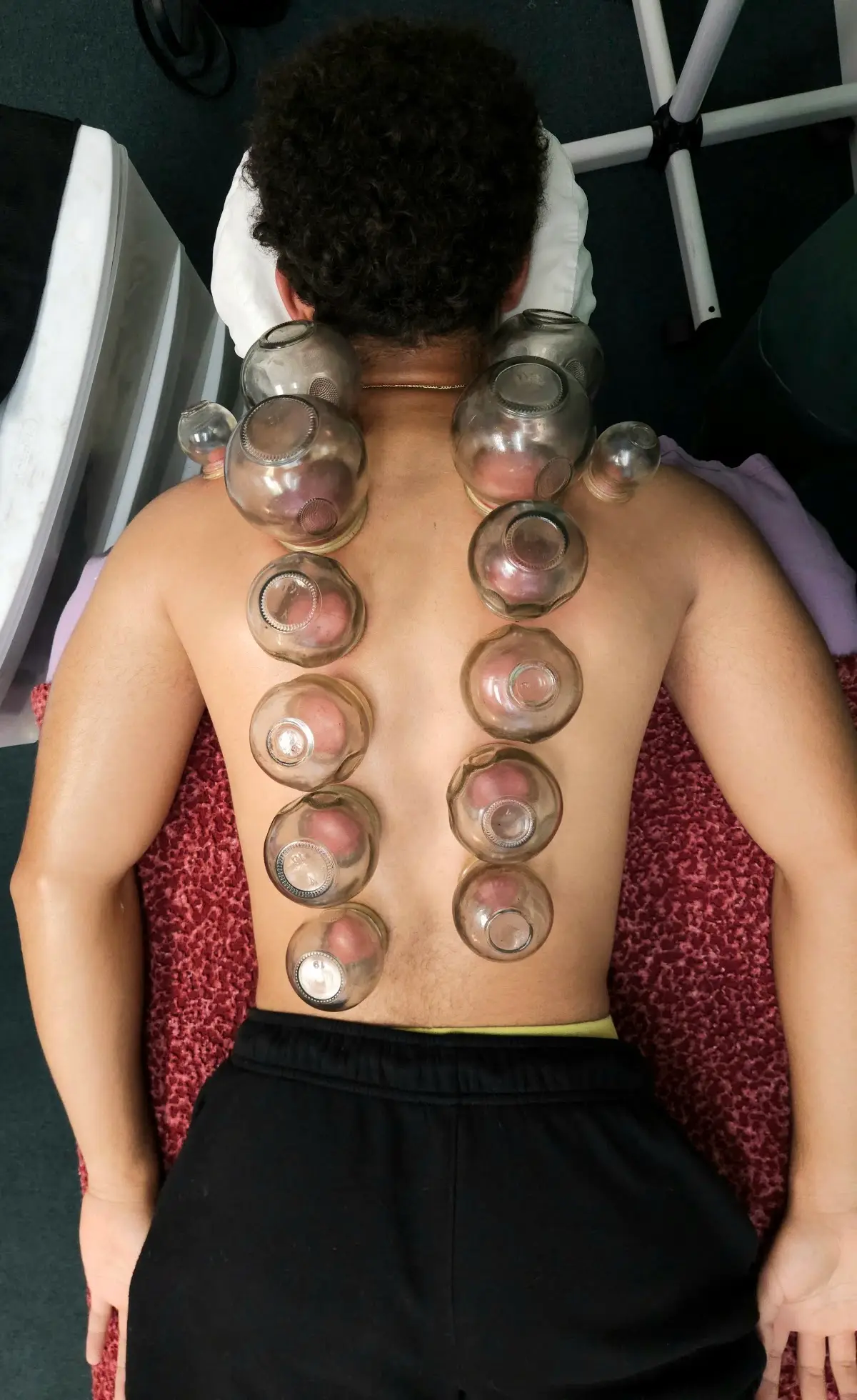 Helping Hands by LC - Massage & Acupuncture- KENDALL — Acupuncture in SW 72nd St, Miami