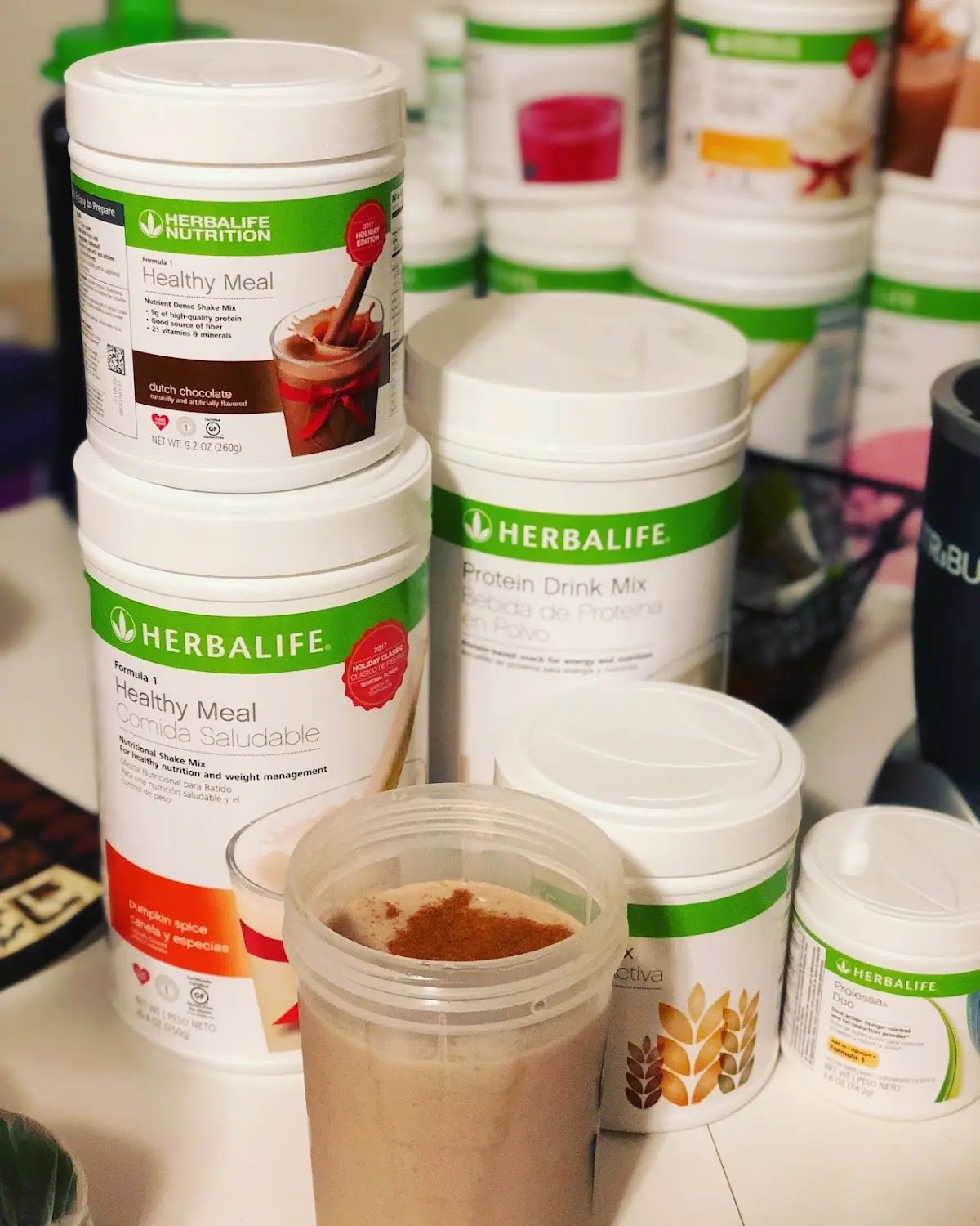 Herbalife Miami Wellness Coach — Herbal & Folk Medicine in SW 109th Pl, Miami