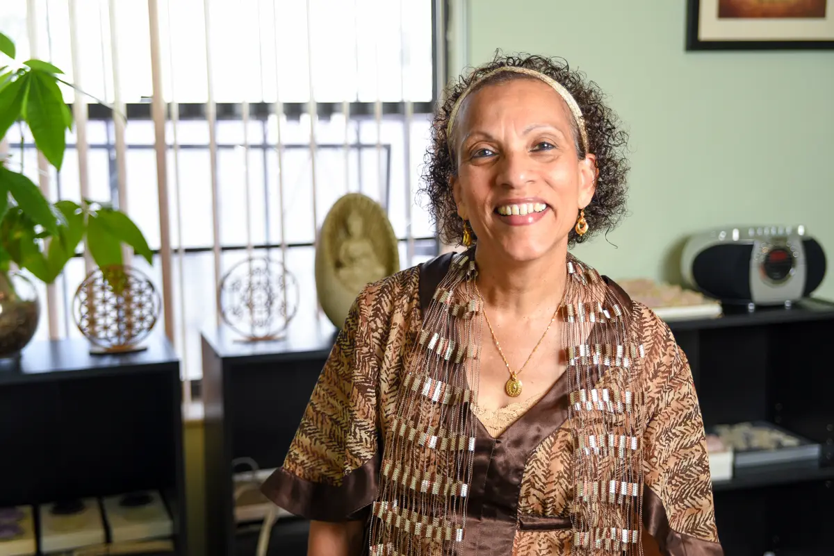 Holistic Health and Wellness with Yoko — Reiki & Energy Medicine in SW 79th Ave #107, Miami