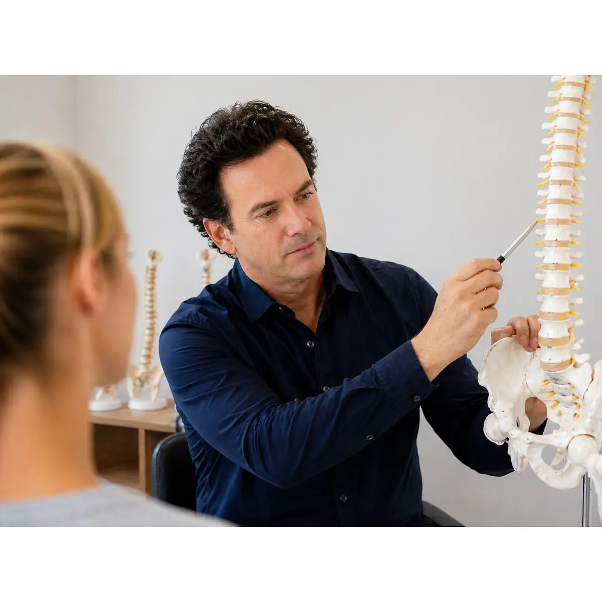 Holistic Health & Wellness by Dr. David Cohen — Diet & Nutrition in Brickell Bay Dr #1600, Miami
