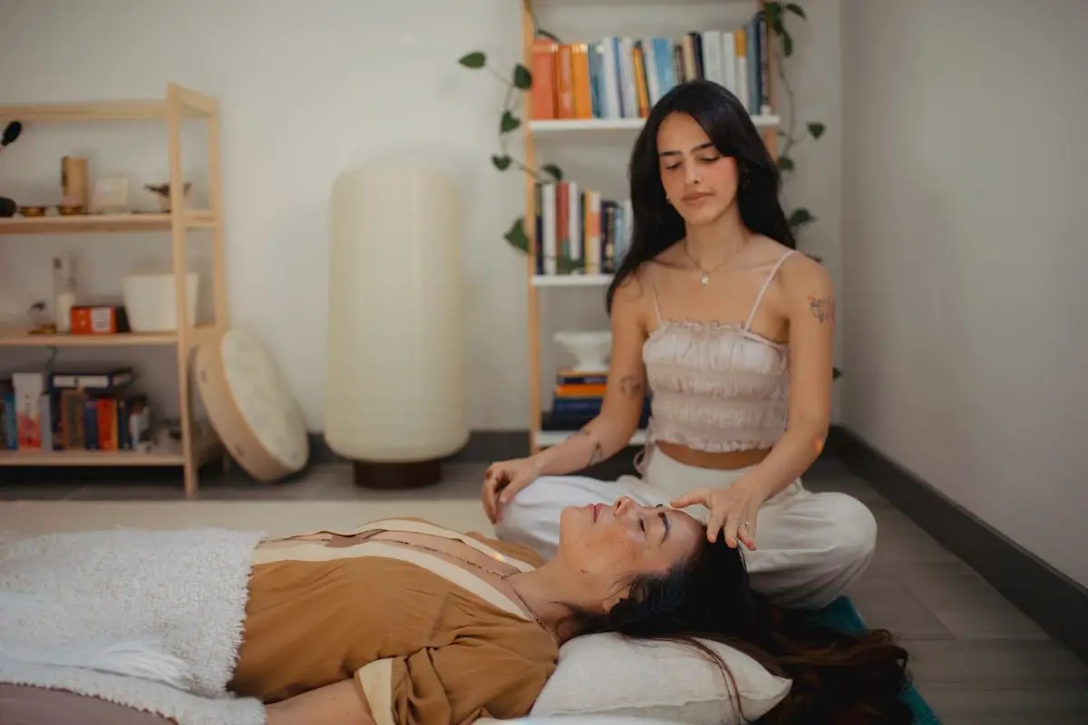 Holistic Space — Reiki & Energy Medicine in NW 45th St, Miami