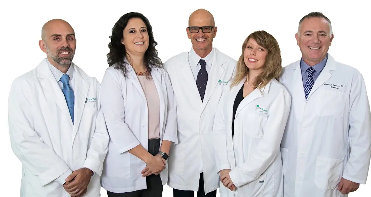 Holistic Specialists — Reiki & Energy Medicine in W 68th St #302, Miami