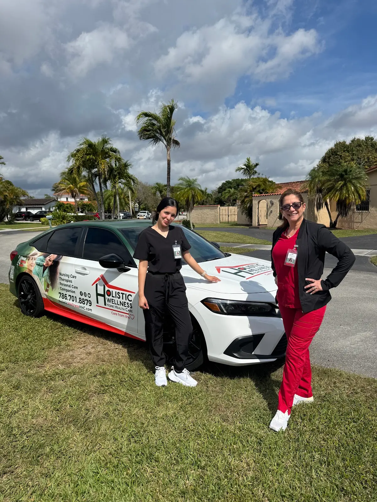 Holistic Wellness Home Health Care — Naturopathic Medicine in Palmetto Bay, Miami