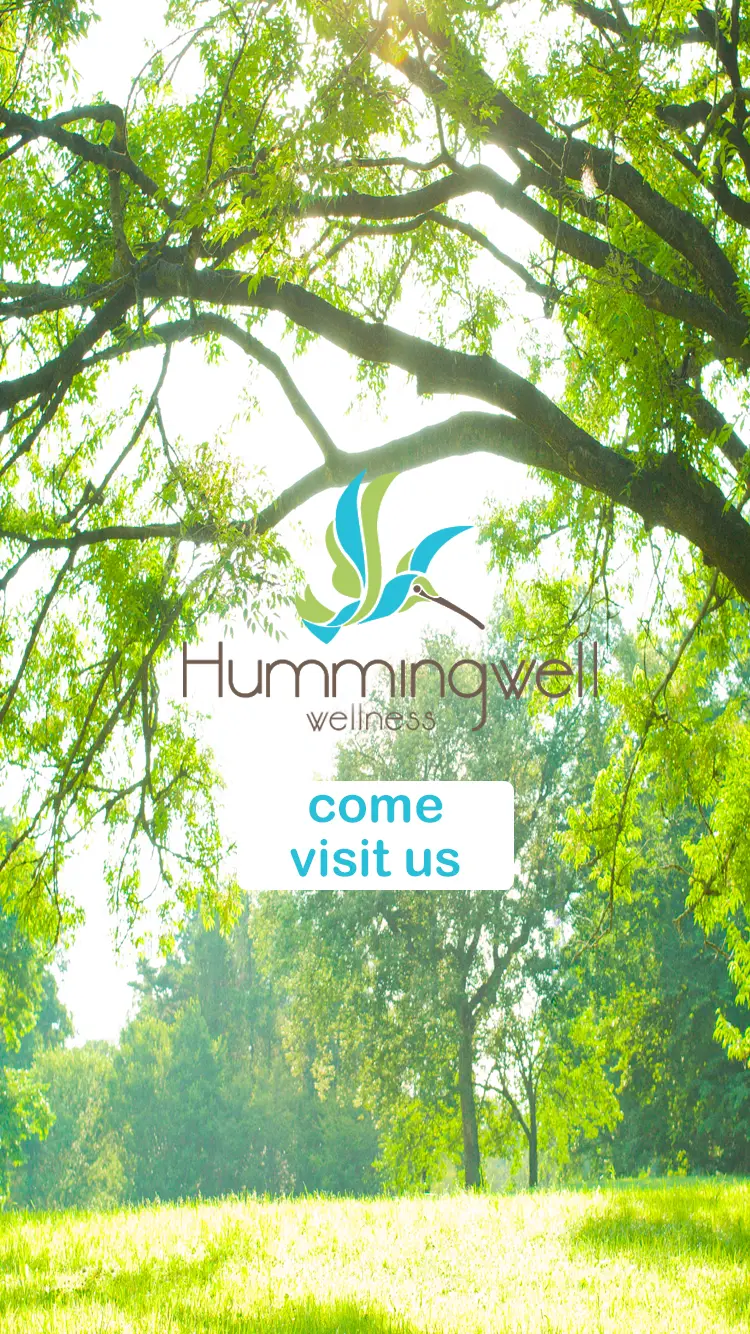 Hummingwell Wellness — Diet & Nutrition in N Kendall Dr, Miami
