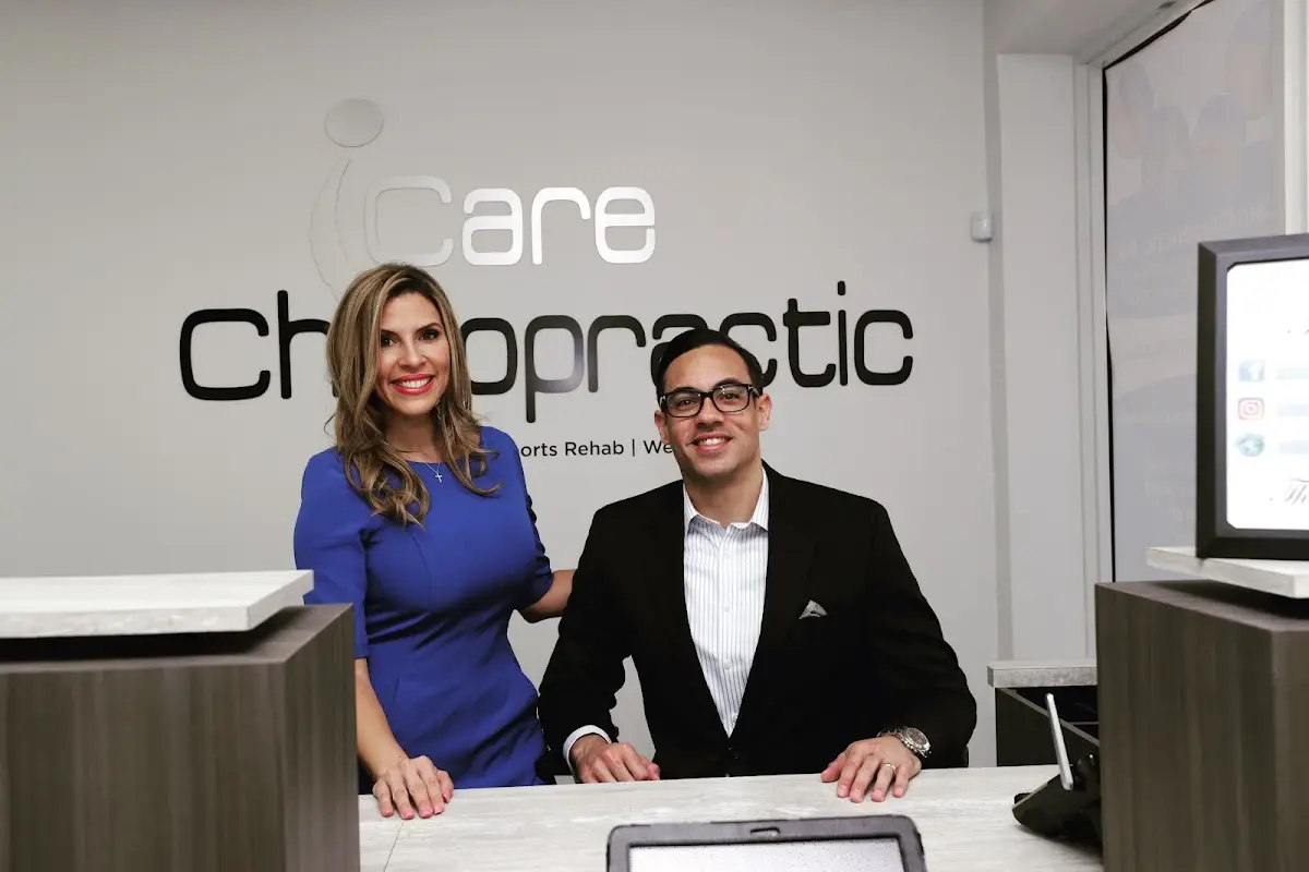 iCare Chiropractic, P.A. — Chiropractic in W Flagler St, Miami