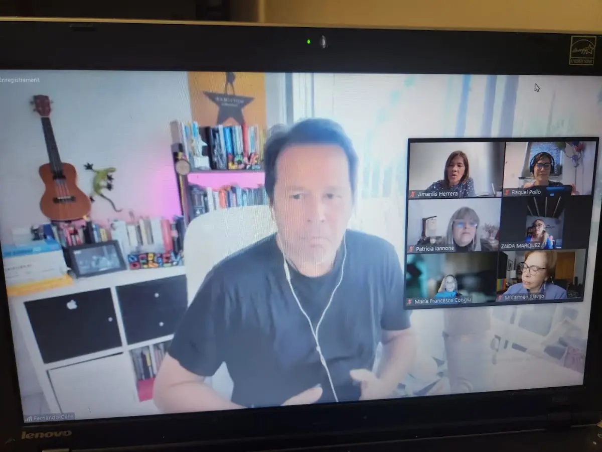 ILC International Life Coaching Academy — Hypnotherapy & NLP in Brickell Bay Dr Apt 308, Miami