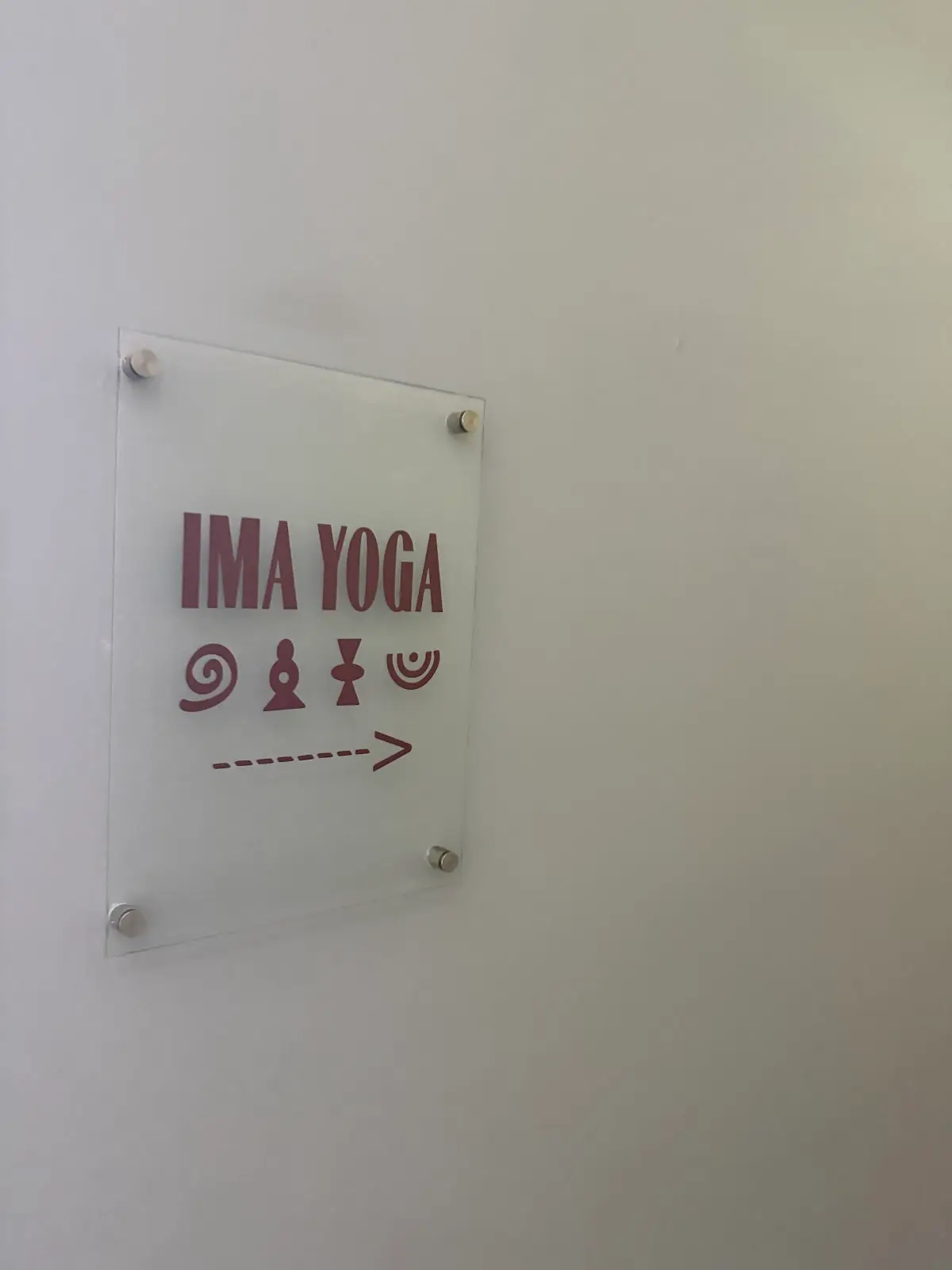 Ima Yoga — Yoga, Tai Chi & Pilates in West Ave, Miami