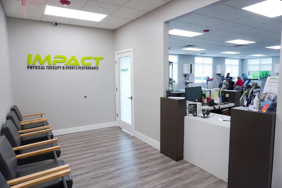 Impact Physical Therapy and Sports Performance — Physical & Rehabilitation Therapy in SW 117th Ave, Miami