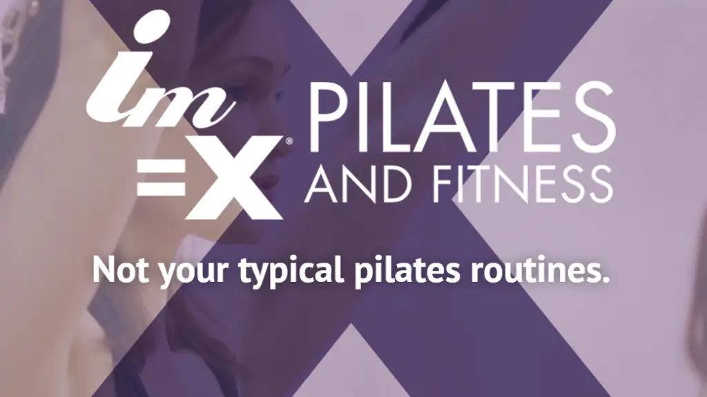 IM=X Pilates and Fitness - Miami — Yoga, Tai Chi & Pilates in SW 120th St, Miami