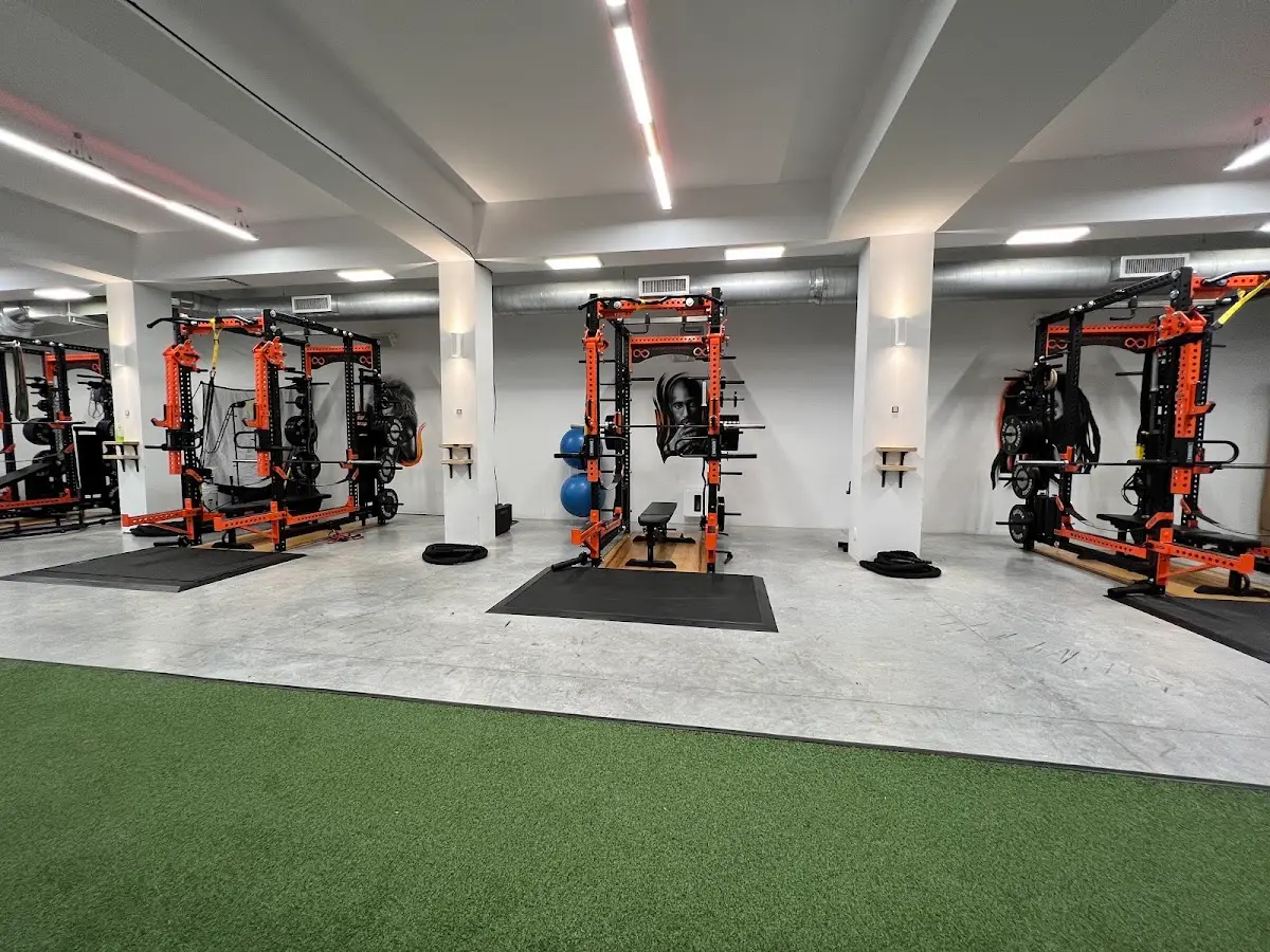 Infinity Delta — Chiropractic in NE 61st St, Miami