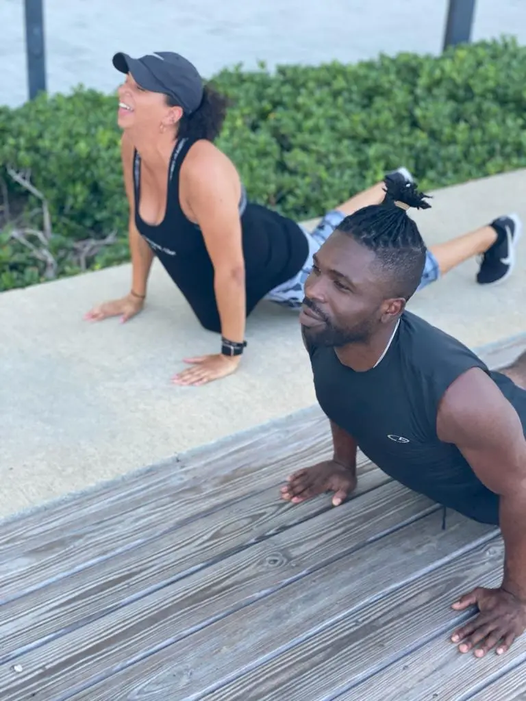 InSeason Wellness — Counsellors & Mentors in NW 100th St, Miami