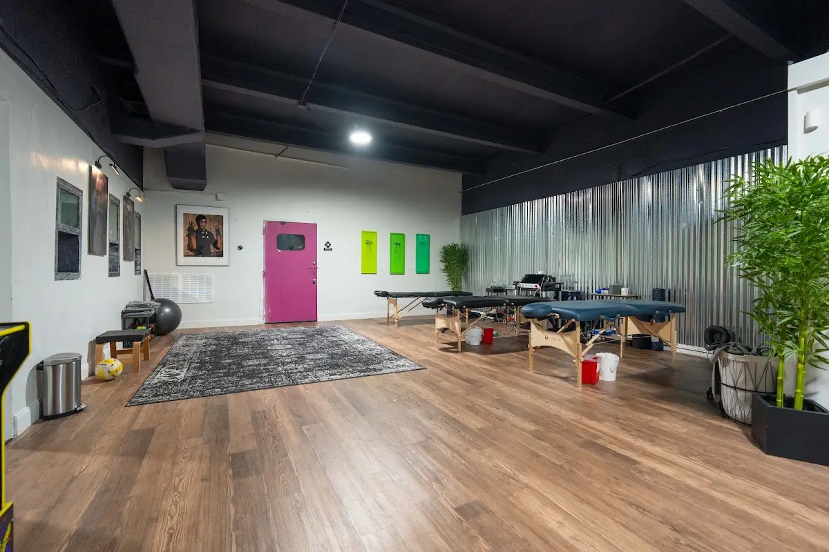 InspireHealthPT: Dr. Juan Guzman, PT — Physical & Rehabilitation Therapy in NW 7th Ave, Miami