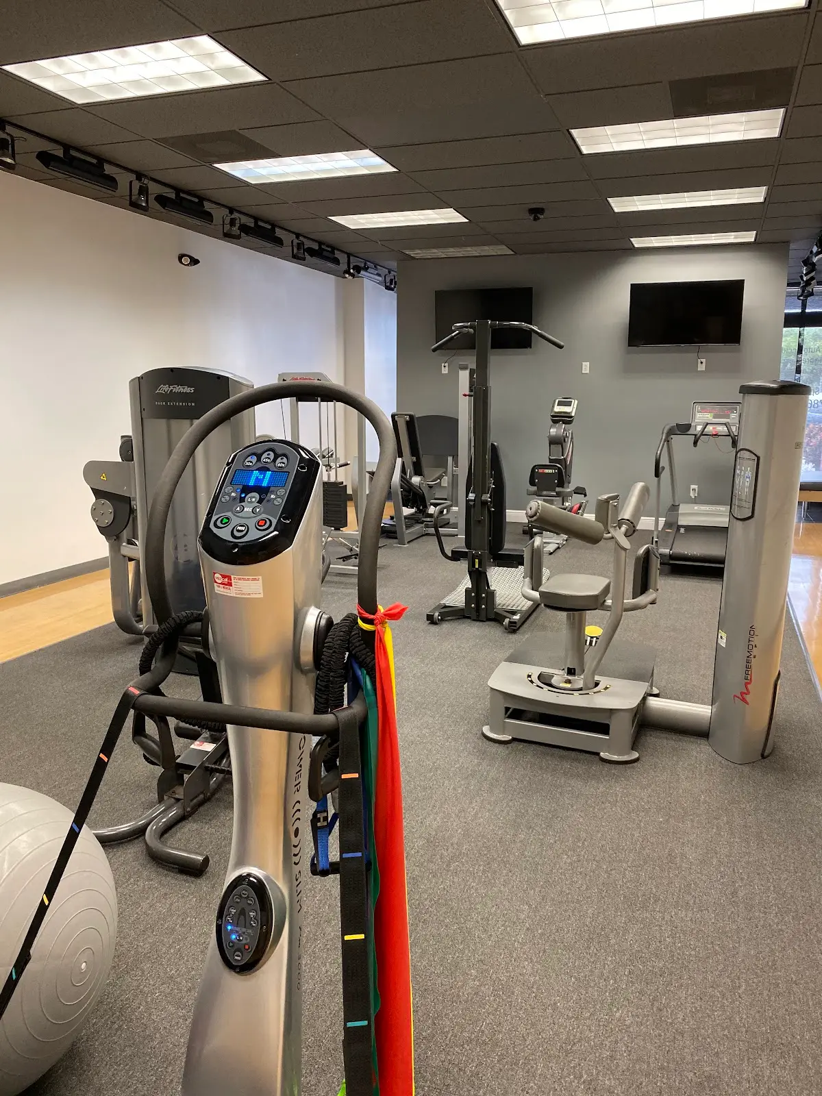 Instinct Health Care — Chiropractic in Miami Gardens, Miami