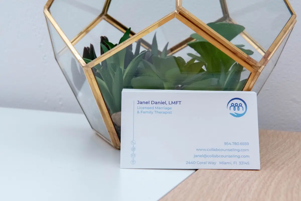 Janel Daniel LMFT INC. — Hypnotherapy & NLP in Doral, Miami