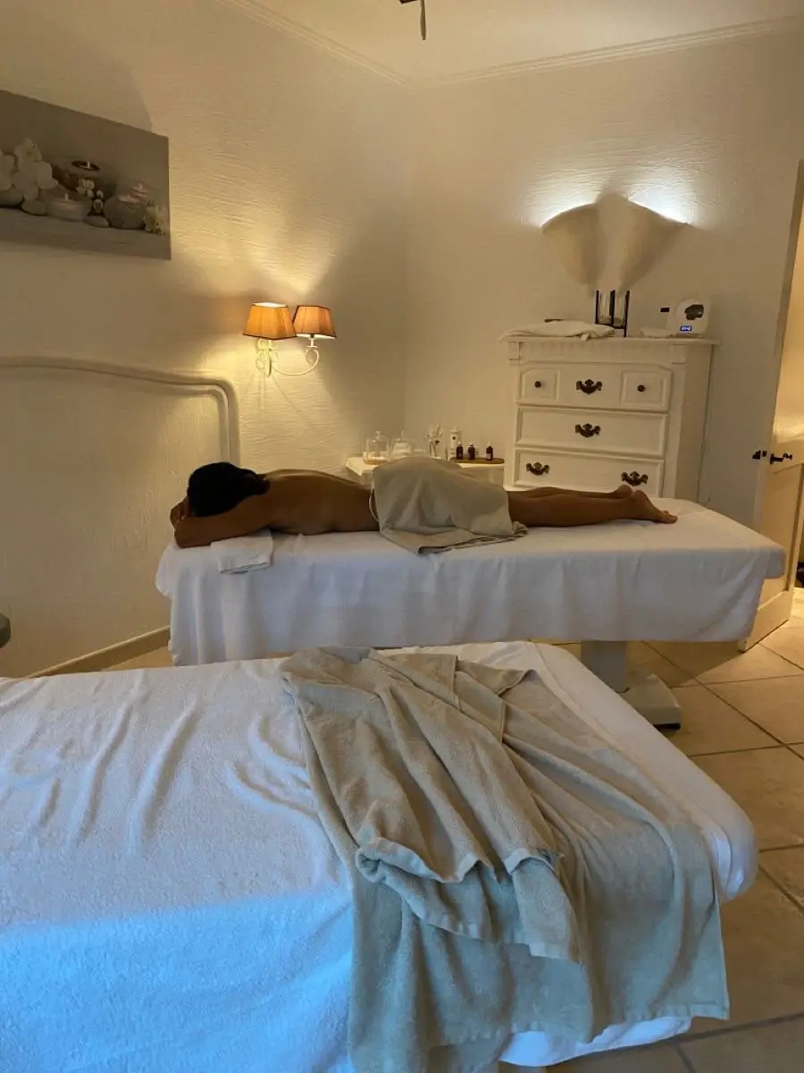 Janet massage spa and wellness — Massage Therapy in SW 18th Rd, Miami