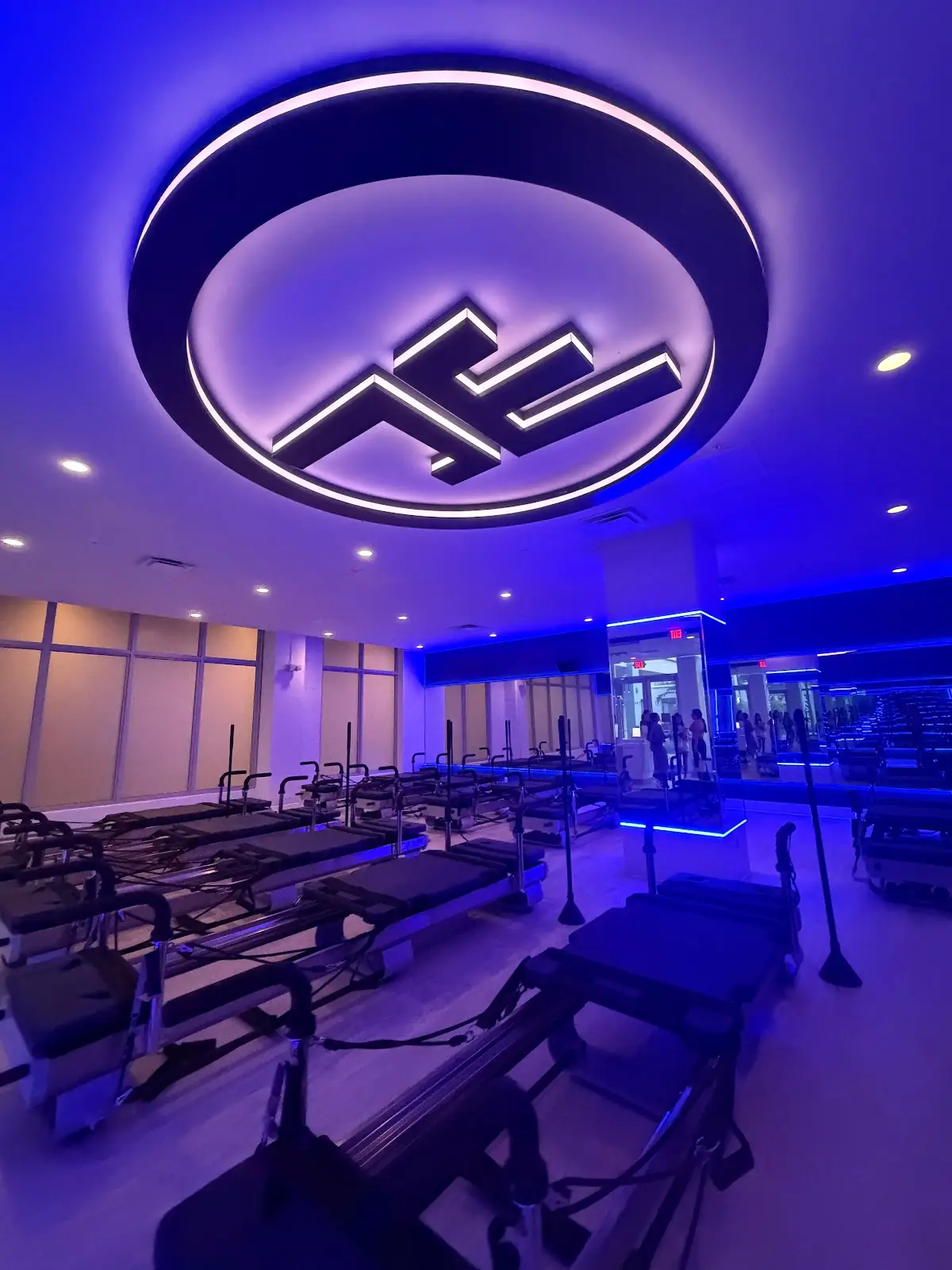 JETSET Pilates Midtown Doral — Yoga, Tai Chi & Pilates in NW 107th Ave Ste 106, Miami