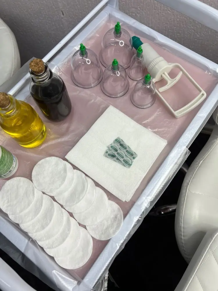 Joyce massage spa and wellness — Massage Therapy in SW 122nd Ave #107, Miami