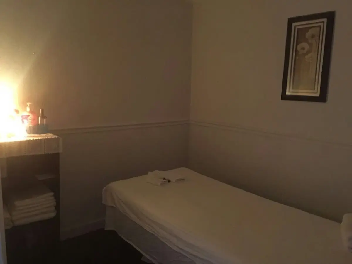 Joyful Spa — Massage Therapy in SW 24th St #56-#57, Miami