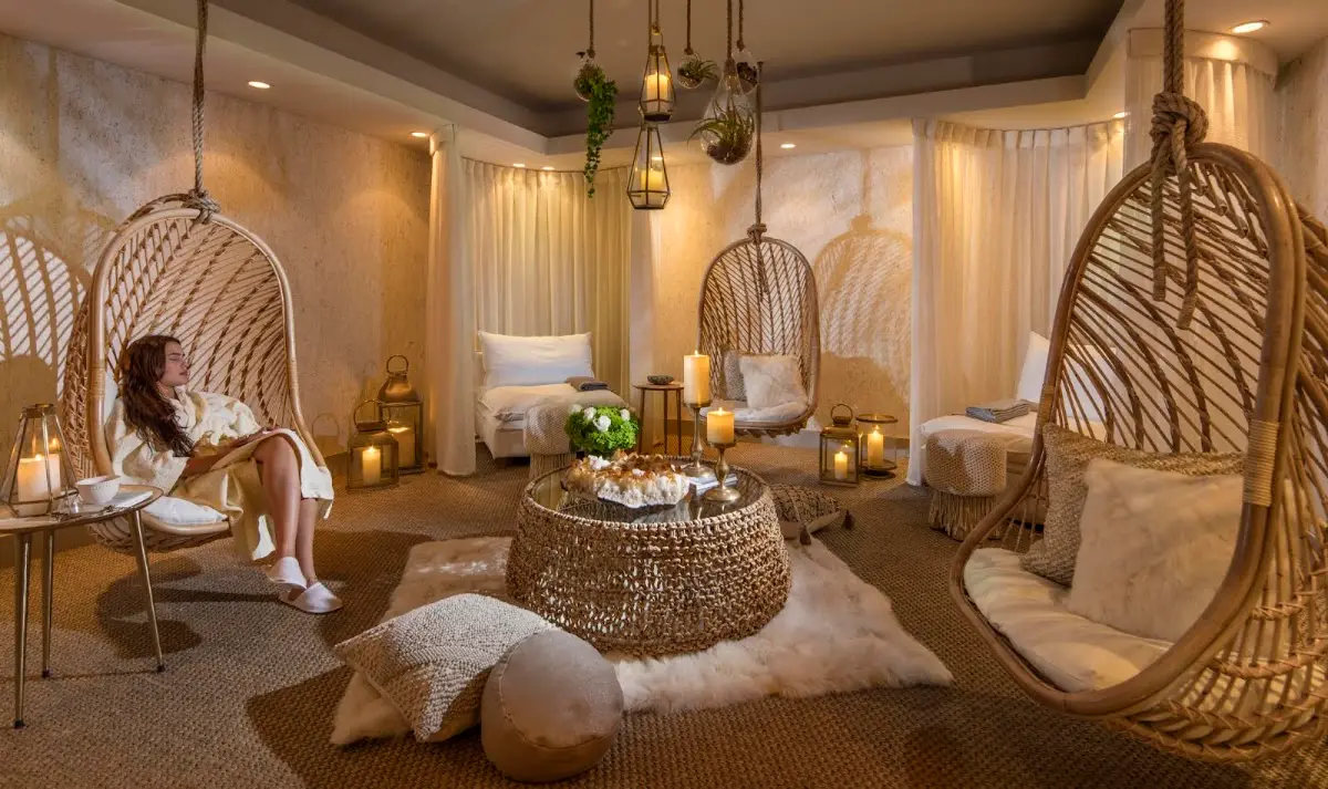 K'Alma Spa — Massage Therapy in Ocean Dr Lower Level, Miami